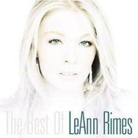 CD LeAnn Rimes - The Best Of
