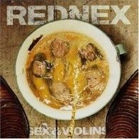 CD Rednex - Sex & Violins
