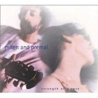 CD Miten and Deva Premal - Strength Of A Rose