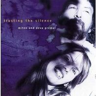 CD Miten and Deva Premal - Trusting The Silence