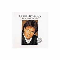 CD Cliff Richard - Remember Me