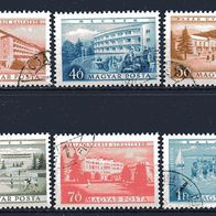 ro 2357 Ungarn Mi. Nr. 1297-02 o