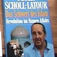 Latour DAS Schwert DES ISLAM Revolution IM NAMEN ALLAHS
