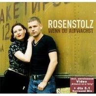 CD Rosenstolz - Wenn Du aufwachst