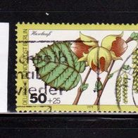 Berlin Mi. Nr. 608 Wohlfahrt 1979: Blüten und Früchte d. Waldes - Wert 50 + 25 Pf o <