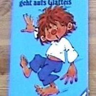 Kaut Pumuckl GEHT AUFS Glatteis 1987