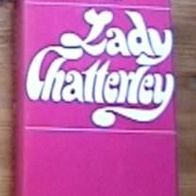 Lawrence LADY Chatterley HC 1960