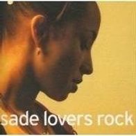 CD Sade - Lovers Rock