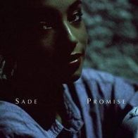 CD Sade - Promise