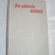 Das praktische Autobuch