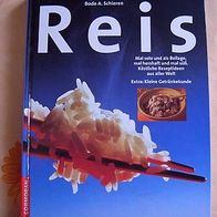 REIS - Kochbuch