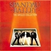 CD Spandau Ballet - The Singles Collection