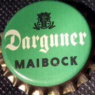Darguner Maibock Bier Brauerei Kronkorken Dargun neu 2018 Kronenkorken in unbenutzt