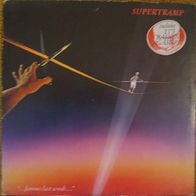 Supertramp - famous last words - LP - 1983