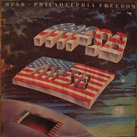 MFSB - philadelphia freedom - LP - 1975 - Philly Soul
