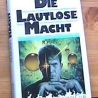 Robinson DIE Lautlose MACHT HC ScFi