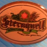 Sternquell Pin - alte Version