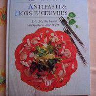 Antipasti & Hors d` oeuvres