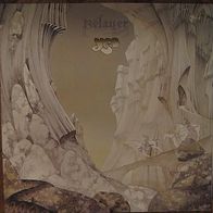 Yes - relayer - LP - 1974 - Artrock