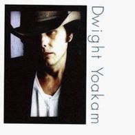 CD Dwight Yoakam - Under The Covers