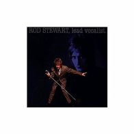 CD Rod Stewart - Lead Vocalist