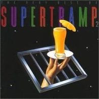 CD Supertramp - The Very Best Of 2