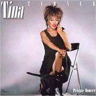 CD Tina Turner - Private Dancer