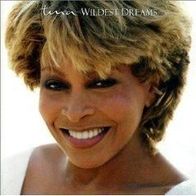 CD Tina Turner - Wildest Dreams