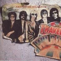 CD Traveling Wilburys - Vol. 1