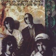 CD Traveling Wilburys - Vol. 3