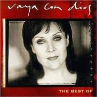 CD Vaya Con Dios - The Best Of