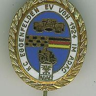ADAC Eggenfelden Badges Anstecknadel Pin :