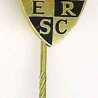 E.R.S.C Amberg Eissport Anstecknadel Pin :