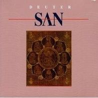CD Deuter - San