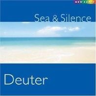 CD Deuter - Sea & Silence