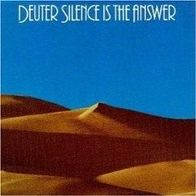 CD Deuter - Silence Is The Answer [2 CD´s]