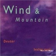 CD Deuter - Wind & Mountain