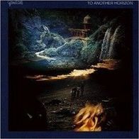 CD Gandalf - To Another Horizon