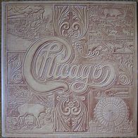 Chicago - VII - 7 - Doppel LP - 1974