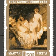 ro 2411 Ungarn Mi. Nr. 2972 o
