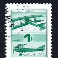 ro 2446 Ungarn Mi. Nr. 3984 o