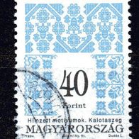 ro 2460 Ungarn Mi. Nr. 4316 o