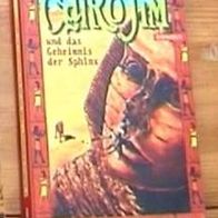 McSkimming CAIRO JIM UND DAS Geheimnis DER SPHINX TOP