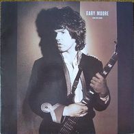 Gary Moore - run for cover - LP - 1985