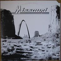 Missouri - same - LP - 1978 - Panama Records PRS1022