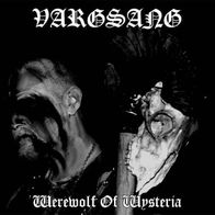 Vargsang - Werewolf of Wysteria - Digi CD Limited Edition