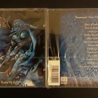 Runemagick - Enter The Realm Of Death - CD (NEU + OVP)