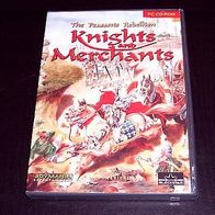 Knights & Merchants - The Peasants Rebellion PC