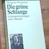 Woloschin DIE GRÜNE Schlange Anthroposophie