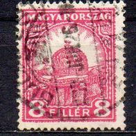 ro 2525 Ungarn Mi. Nr. 416 B o